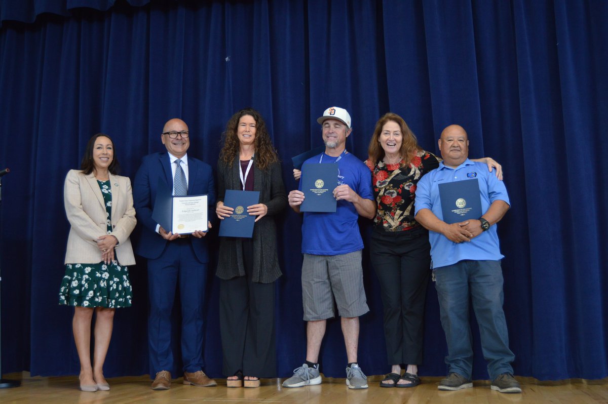 centralSBUSD's tweet photo. Generations walked through @centralSBUSD halls, grew into who they are, and carried Central Elementary in their hearts. We honored 74 beautiful years of service and community. This isn’t the end—it’s a legacy that lives on. Thanks for attending @SBUSD_NEWS @paloma4D1 @EMI_SBUSD https://t.co/amXn8DlRLa