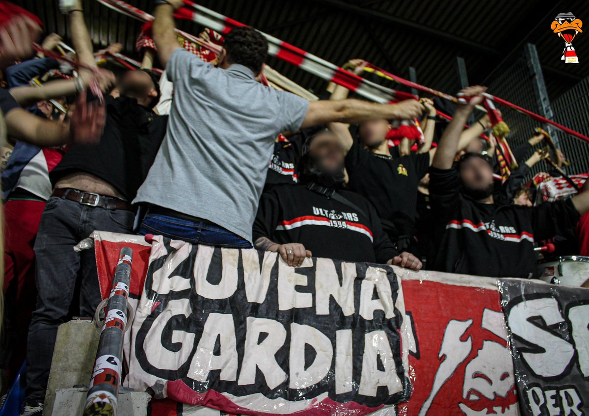 ULTRASMONACO94's tweet photo. Strasbourg - MUNEGU (J34) 2/2 https://t.co/dtEI1MqH8R