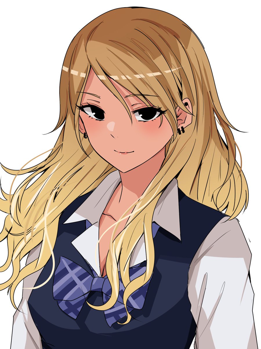HGTMDK's tweet photo. ワンドロ愛依ちゃん https://t.co/a03R8xmOtZ