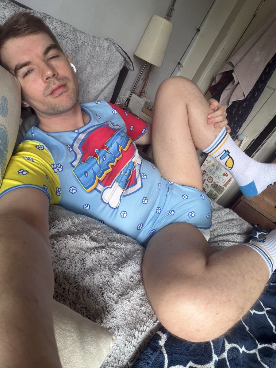Brody the Sogger tweet media
