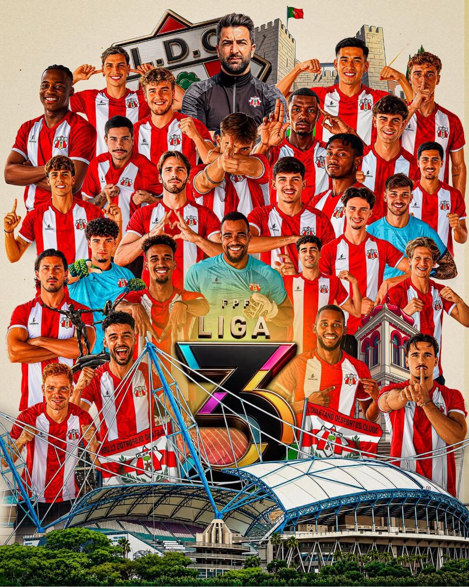 CabineSport's tweet photo. Louletano garante a subida à Liga 3 👏 https://t.co/WiBRQZsyPE