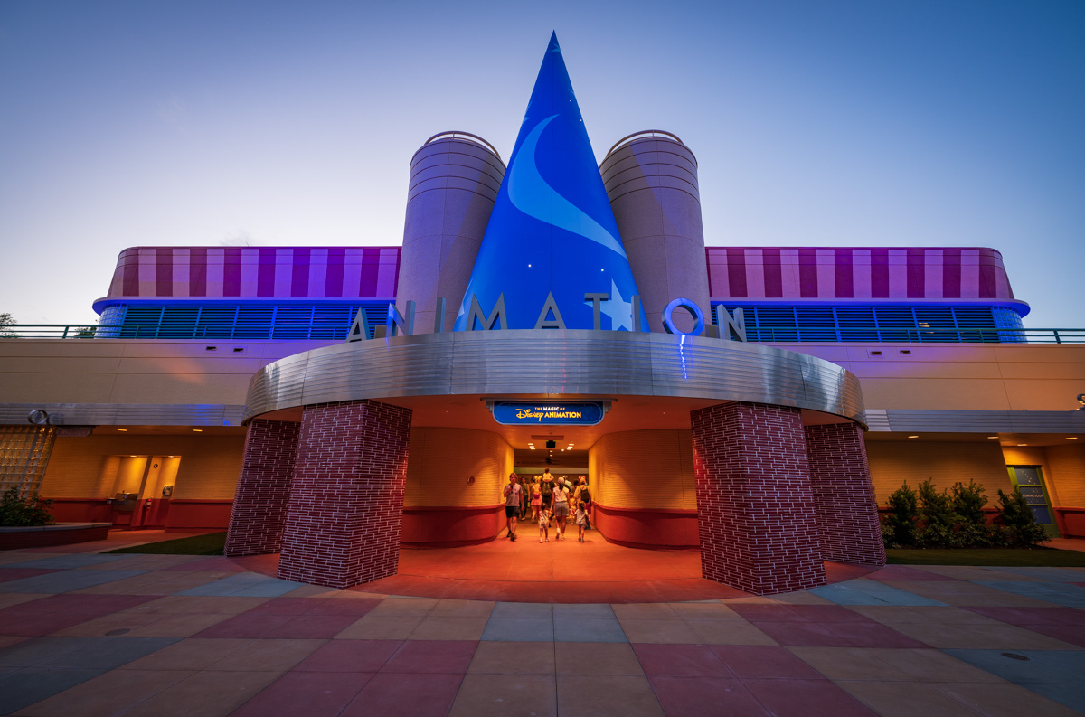 Disney Tourist Blog tweet media