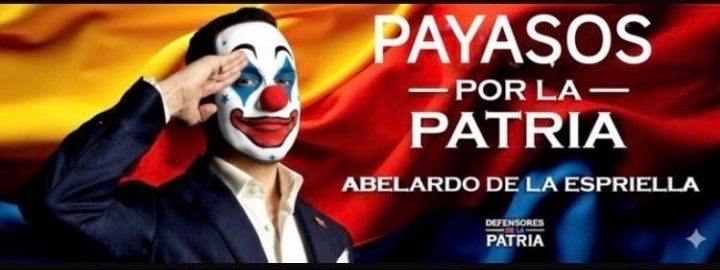 PETRO LA ESPERANZA DEL PUEBLO. tweet media