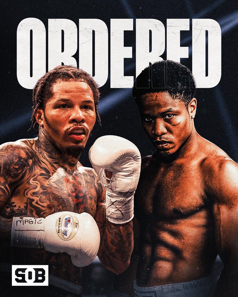 Source of Boxing tweet media