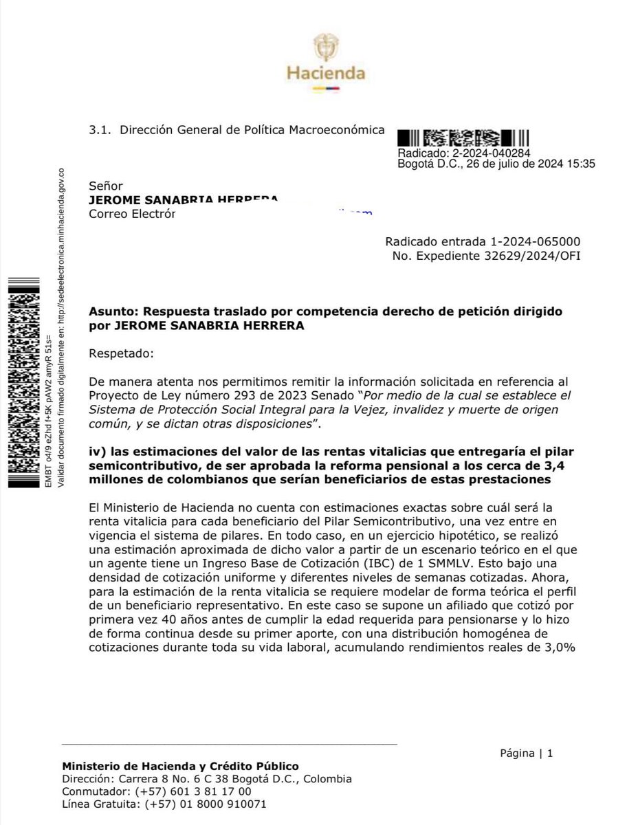 Jerome tweet media