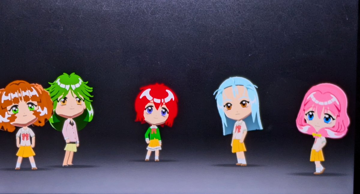 osamigimoe's tweet photo. トモコレをときメモ1、2、GS1、GS2のキャラでやってます。総勢60人くらいになる予定ですがやっと20人……次は流行担当のキャラを作るよ……白雪さんと色サマが満足の出来 https://t.co/GQxsWLcAC1