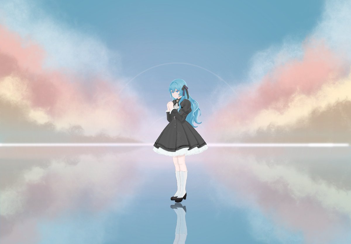 塞拉菲姆 (@seraphim_ouo_) / Posts / X