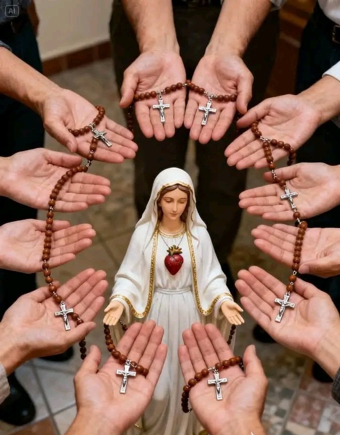 Catholic Podcasts tweet media