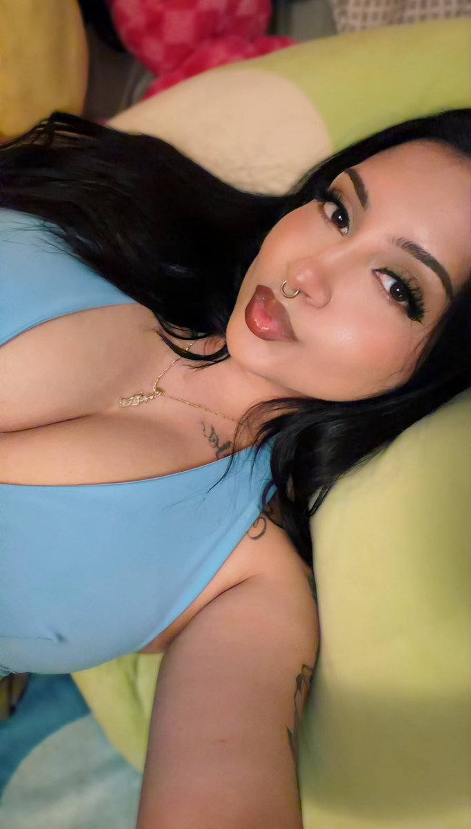 Blu ✮⋆˙ tweet media
