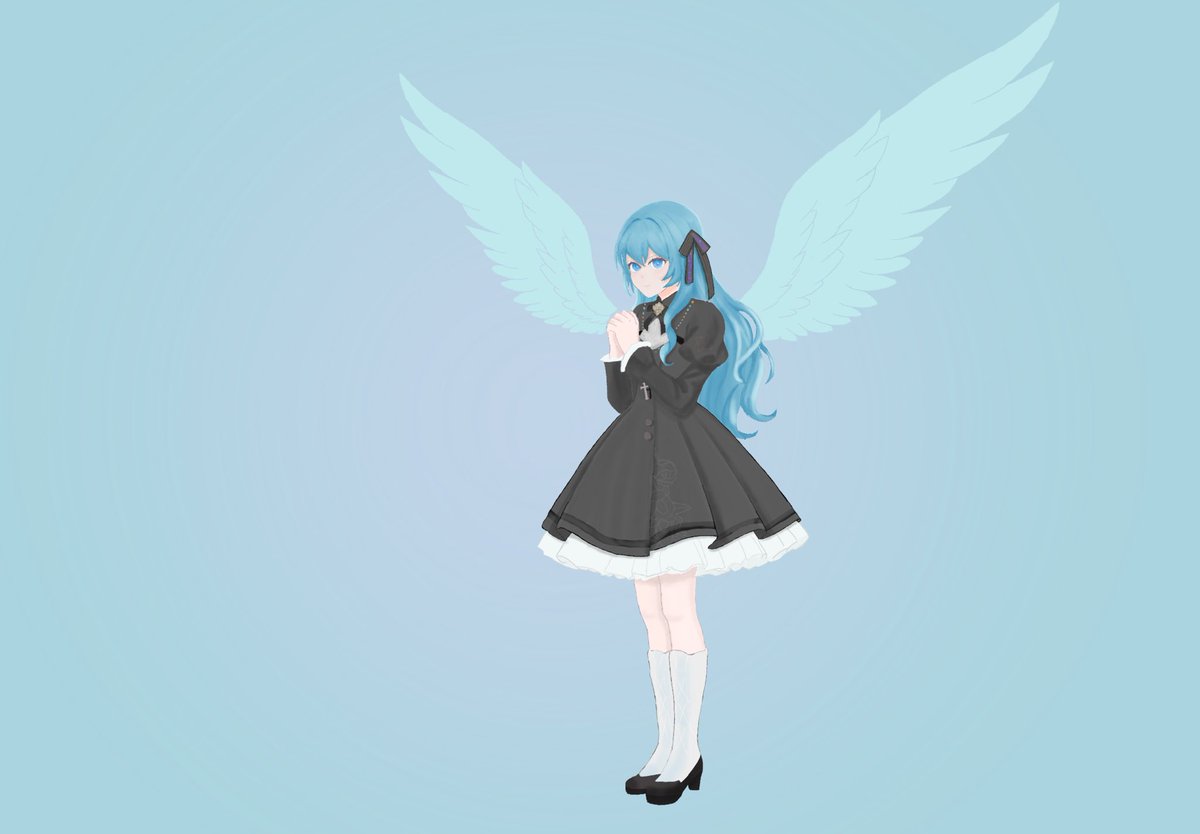 塞拉菲姆 (@seraphim_ouo_) / Posts / X