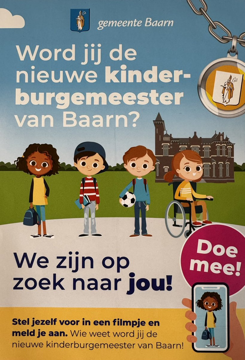 Burgemeester Röell tweet media