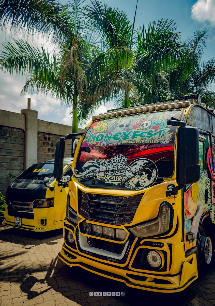 urban_wheezc's tweet photo. Moneyfest ๐ก๐ก
Rep Emba 33
๐ท @PoolmanIsMe
GK FAM
#NganyaCulture #MatatuLifestyle #NairobiStreets #matatuculture #obungajr https://t.co/CEOvJ3QITA