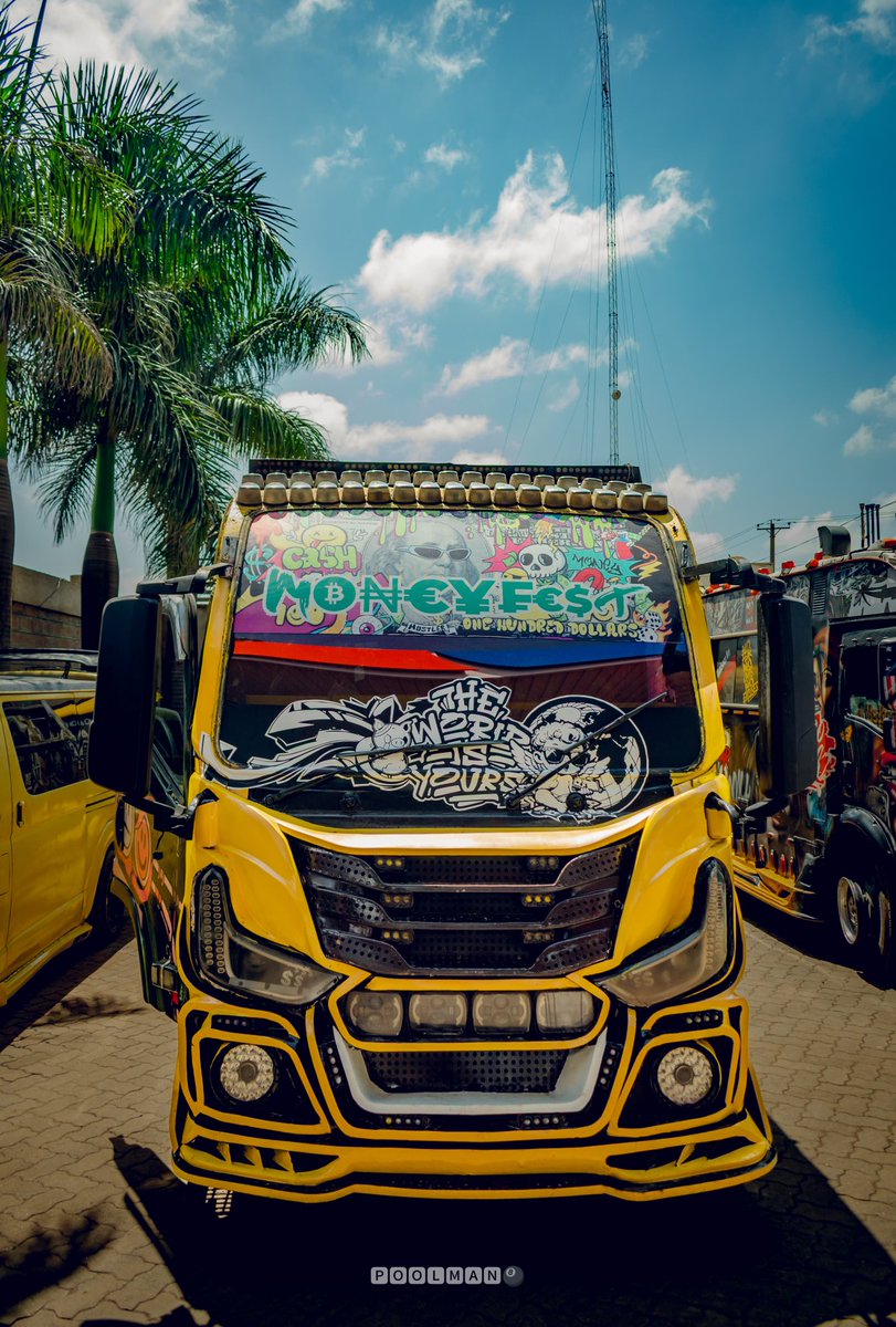 urban_wheezc's tweet photo. Moneyfest ๐ก๐ก
Rep Emba 33
๐ท @PoolmanIsMe
GK FAM
#NganyaCulture #MatatuLifestyle #NairobiStreets #matatuculture #obungajr https://t.co/CEOvJ3QITA