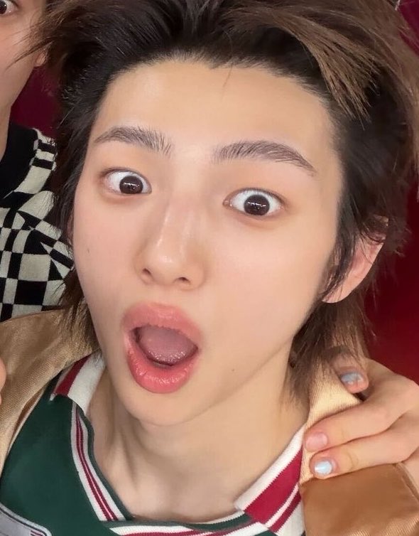 eomakaze's tweet photo. one time for                             two times for 
the present                              the past https://t.co/mqHSNXAtKt