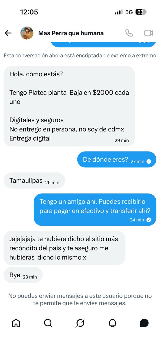 Treyutt's tweet photo. @PabloPumas10 Están por todos lados https://t.co/JQZYnJ0b5r