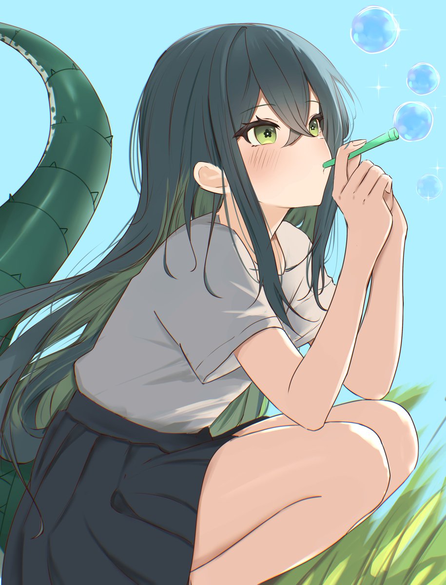 りーしゃん/skeb募集中 tweet media