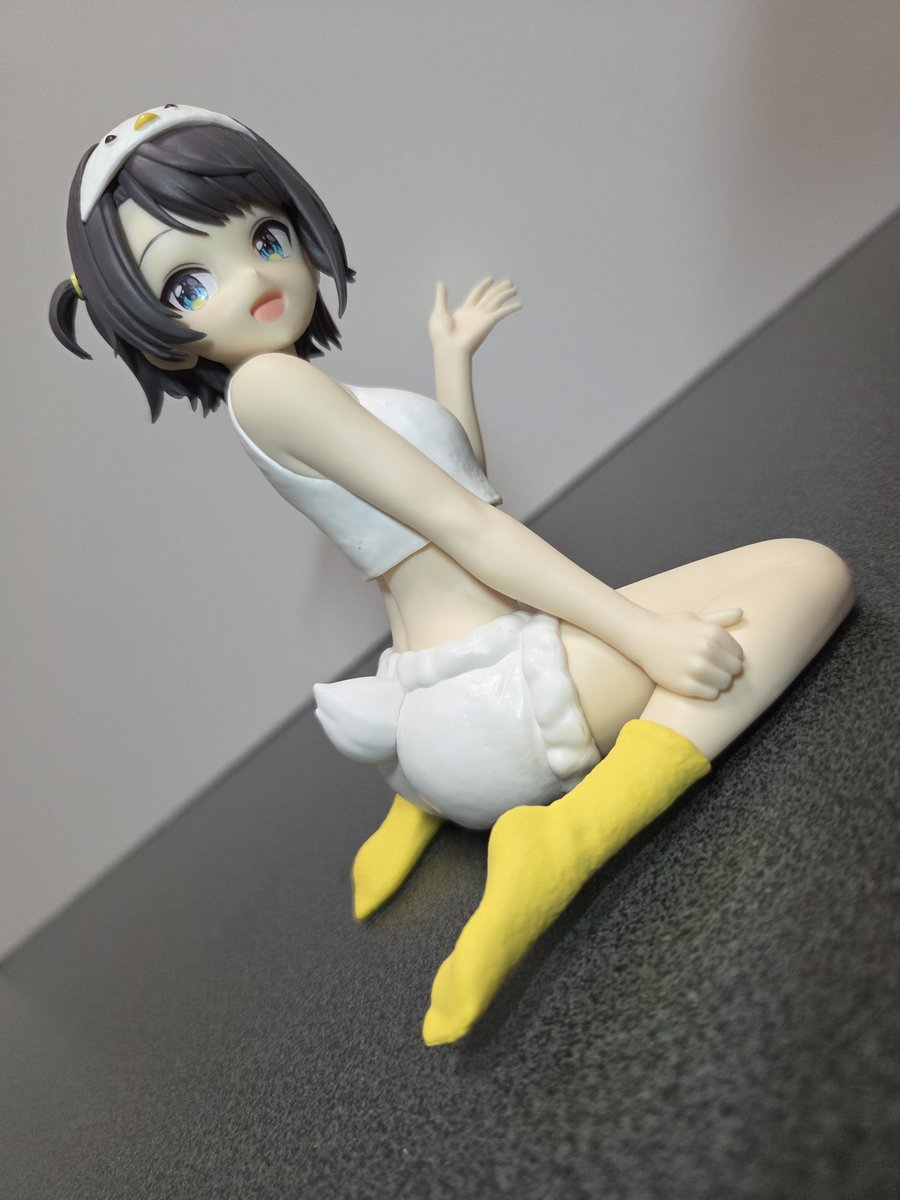 おたにぃ@若松鯖 tweet media