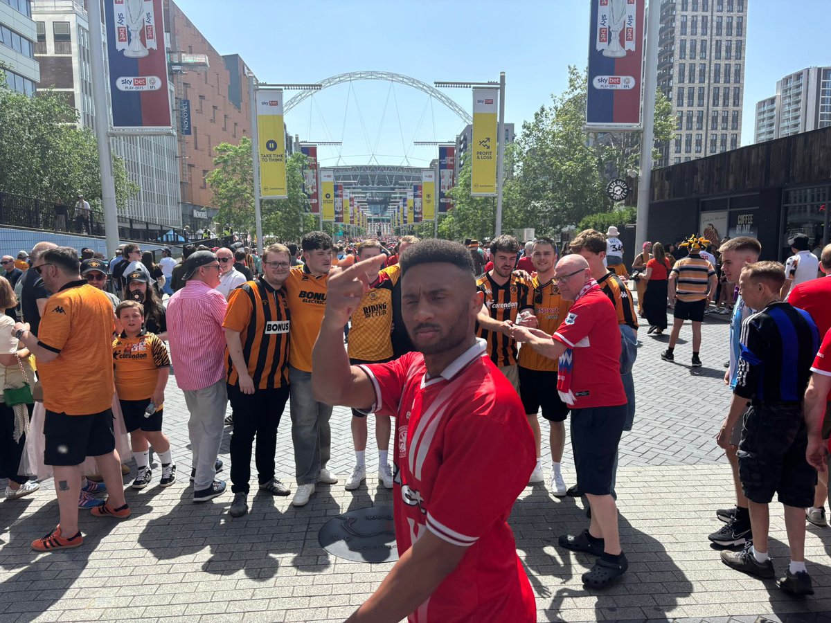 Kai_Connell's tweet photo. What a day. We stepped up. 🐯🧡 https://t.co/I5IBuASxyD