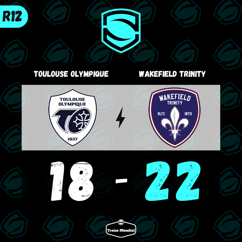 Treize Mondial tweet media