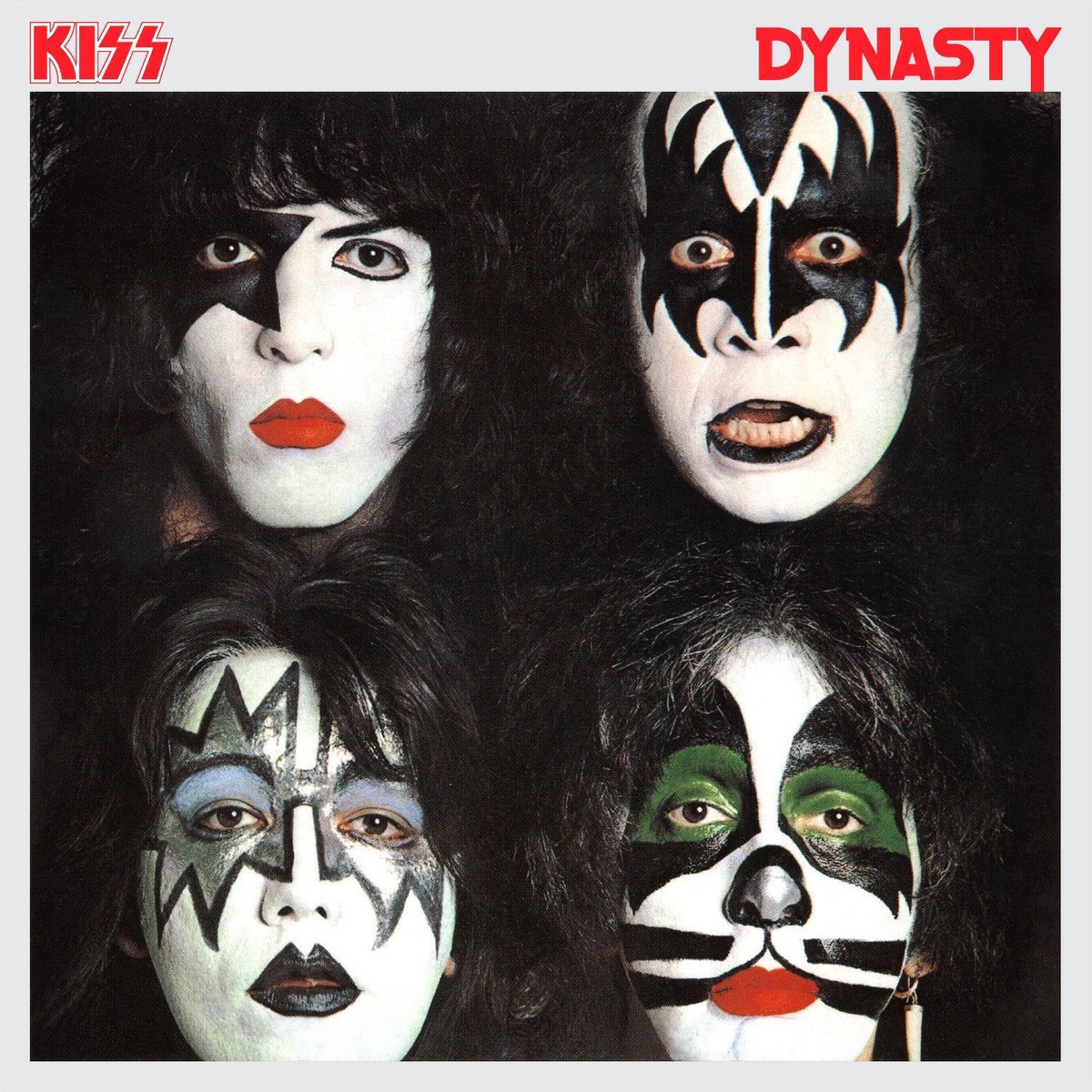 RockDolfan7's tweet photo. #NowPlaying π§ πΆ πΆ πΆ πΆ
#RockingBackTheYears π€ π with this Seriously Good Album from
#KISS π
πΉππ€πΈ
#Dynasty π§ πΆ πΆ πΆ πΆ https://t.co/f1ZPGDxrrO