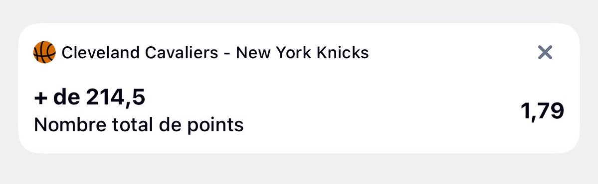 JPronos23 🏀🇺🇸 tweet media
