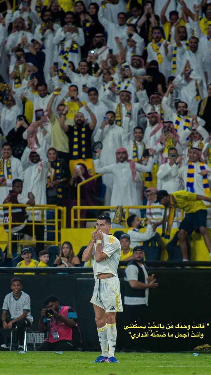 11Yzo's tweet photo. #النصر https://t.co/i0zROh5ktM