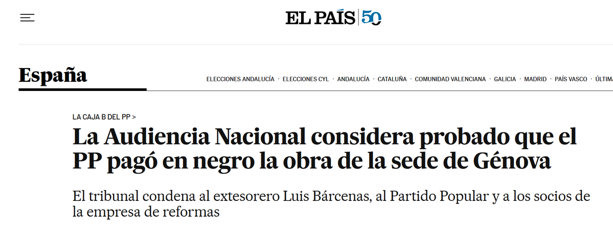 ArcticMarkeys's tweet photo. Luchar contra la corrupción desde esa sede. Curioso. https://t.co/xMefglzI3o