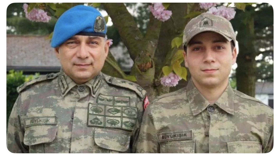 Ahmet YAVUZ tweet media