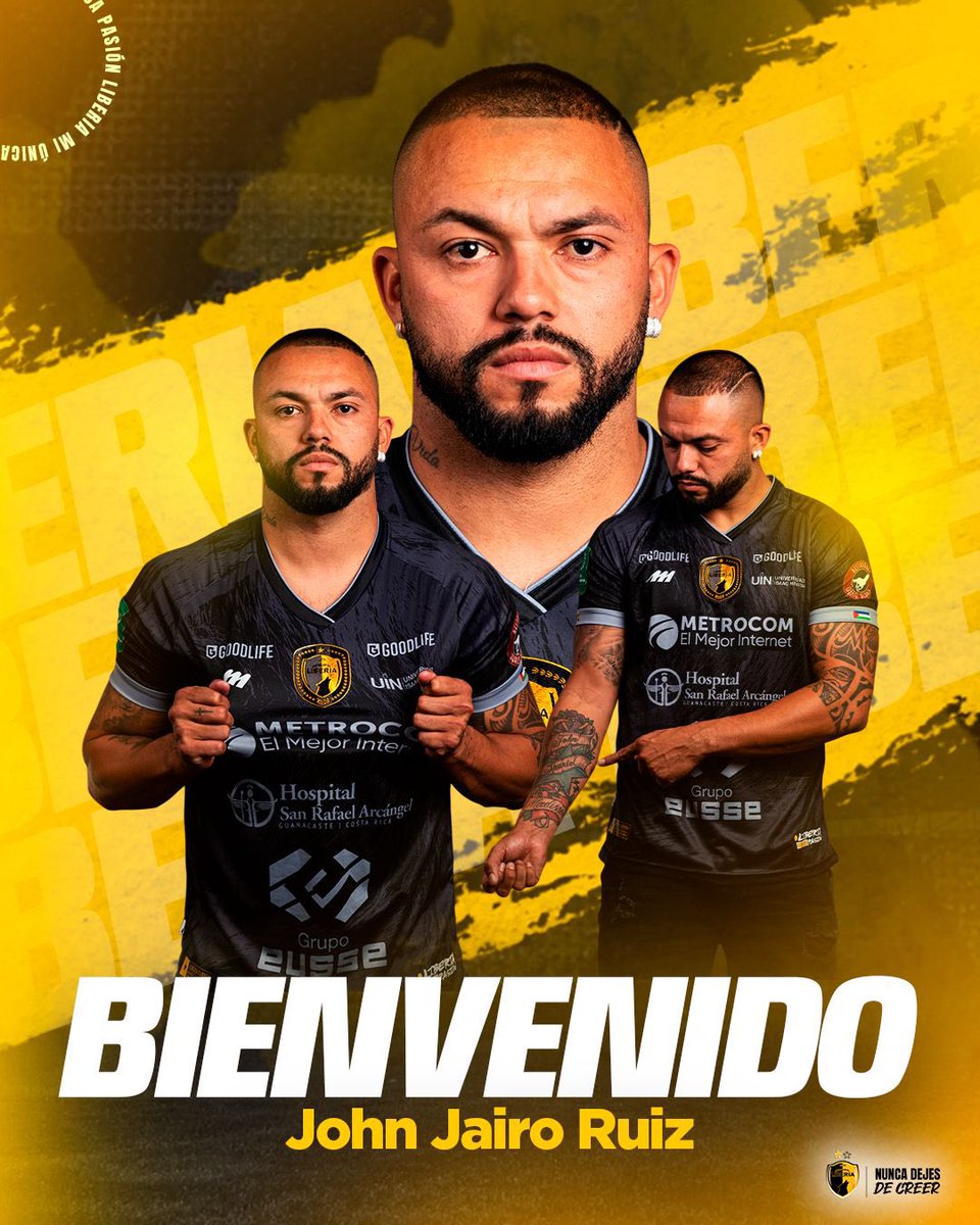 Kevin Jiménez tweet media