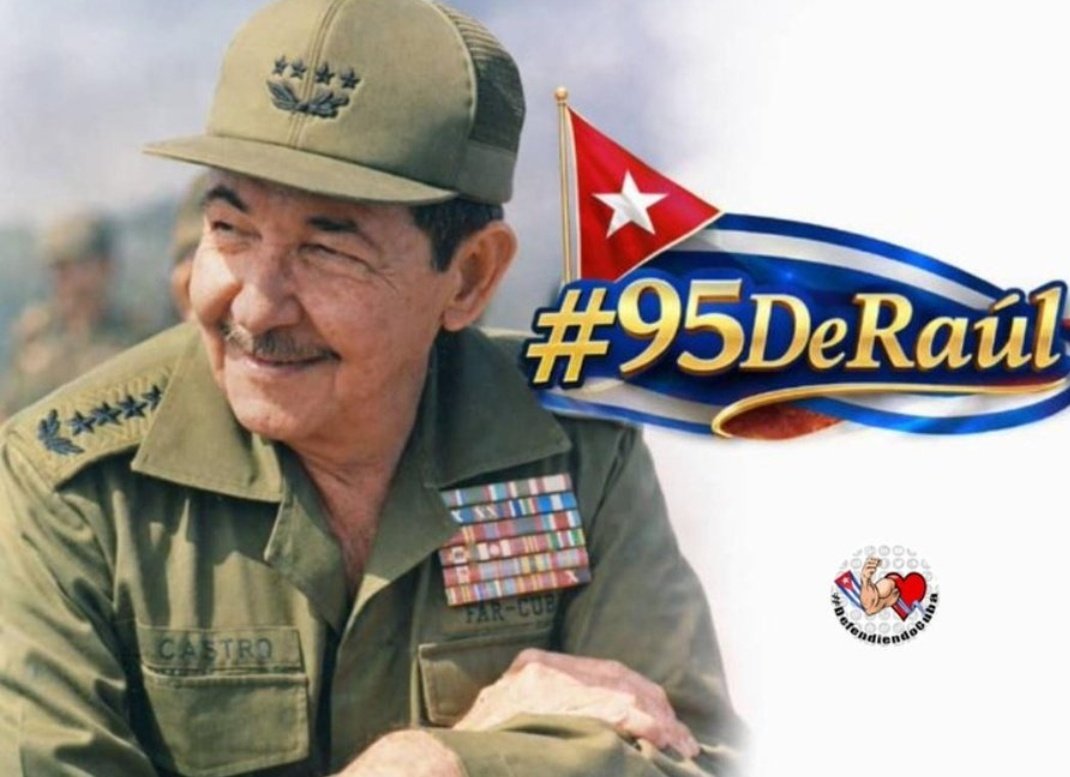 Defendiendo Cuba tweet media