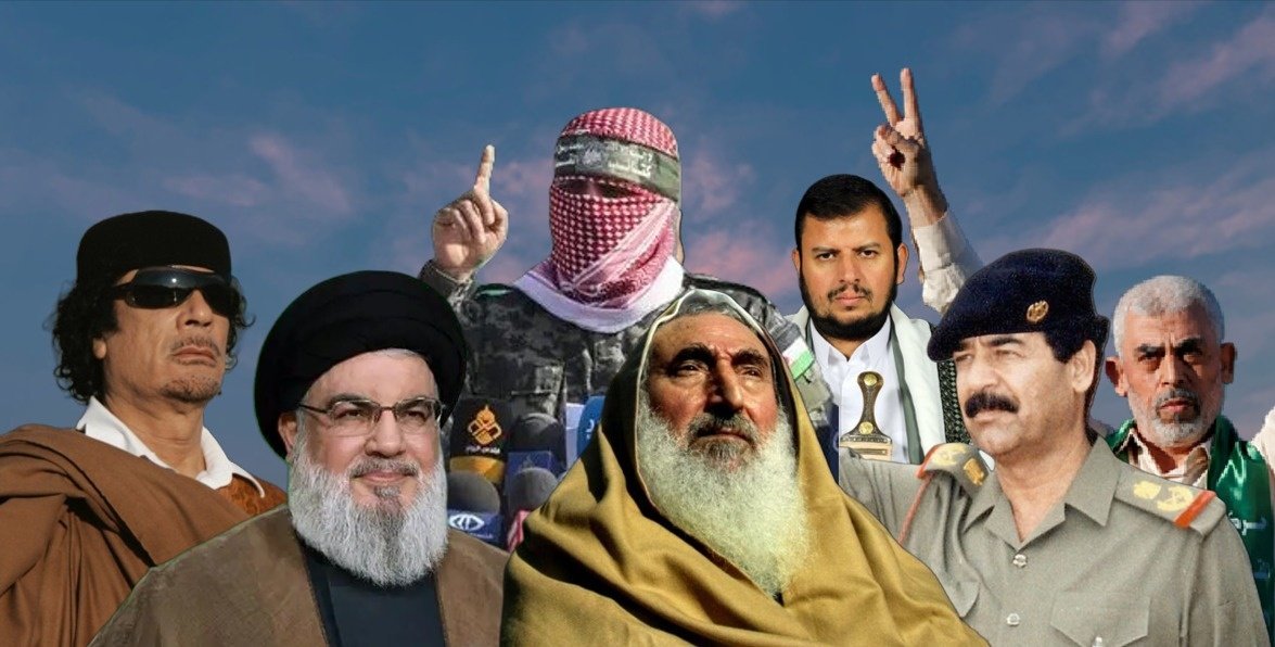 المتحدث باسم الشيخ أحمد ياسين tweet media