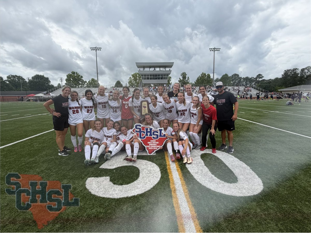 SCHSL tweet media