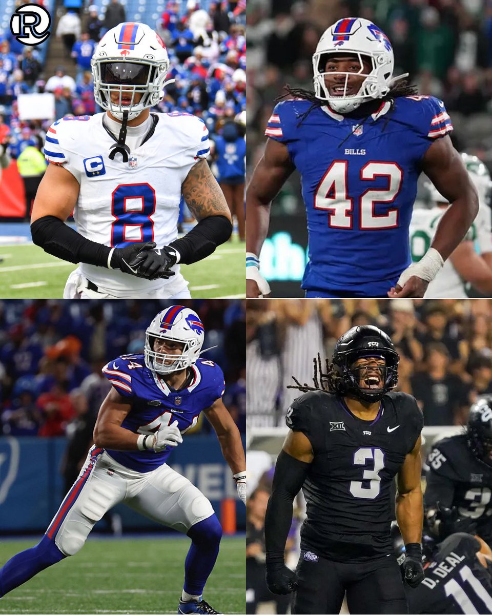 Bills Roundtable 🦬 tweet media