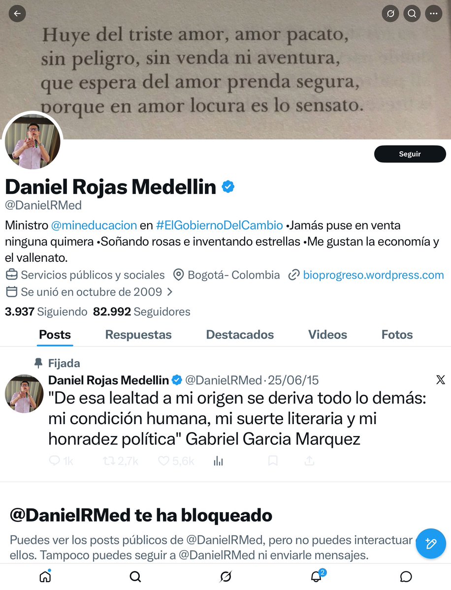 Gusano Petrosky tweet media