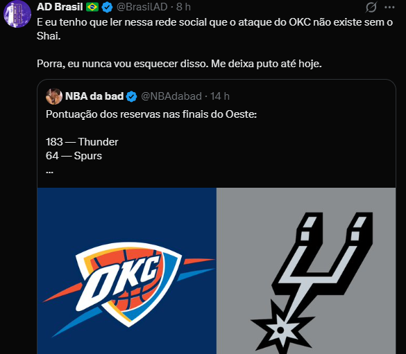 riveros_thunder's tweet photo. @NBAdabad isso desenha pro tal do @brasilad o que fez o sga com os nossos bancarios ontem https://t.co/hbpUGI5ICO