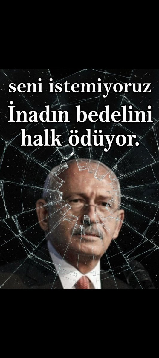 ilald's tweet photo. #ChpBaşkanıÖzeldir https://t.co/u8DUsKINTW