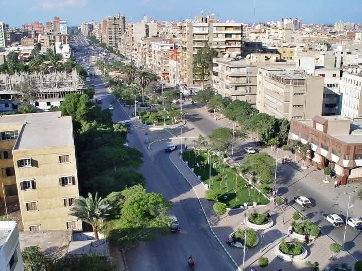 magdob100's tweet photo. طنطا قبل ٢٠١٣ https://t.co/21TdMrrhXR