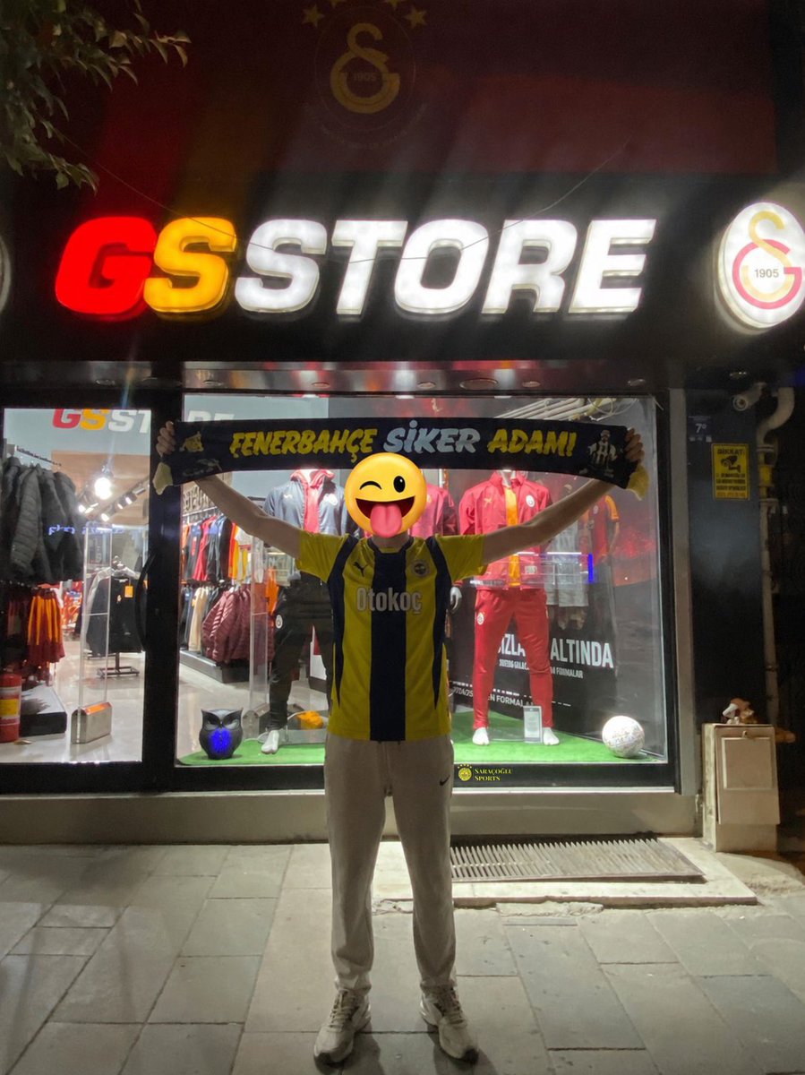 Saraçoğlu Sports tweet media