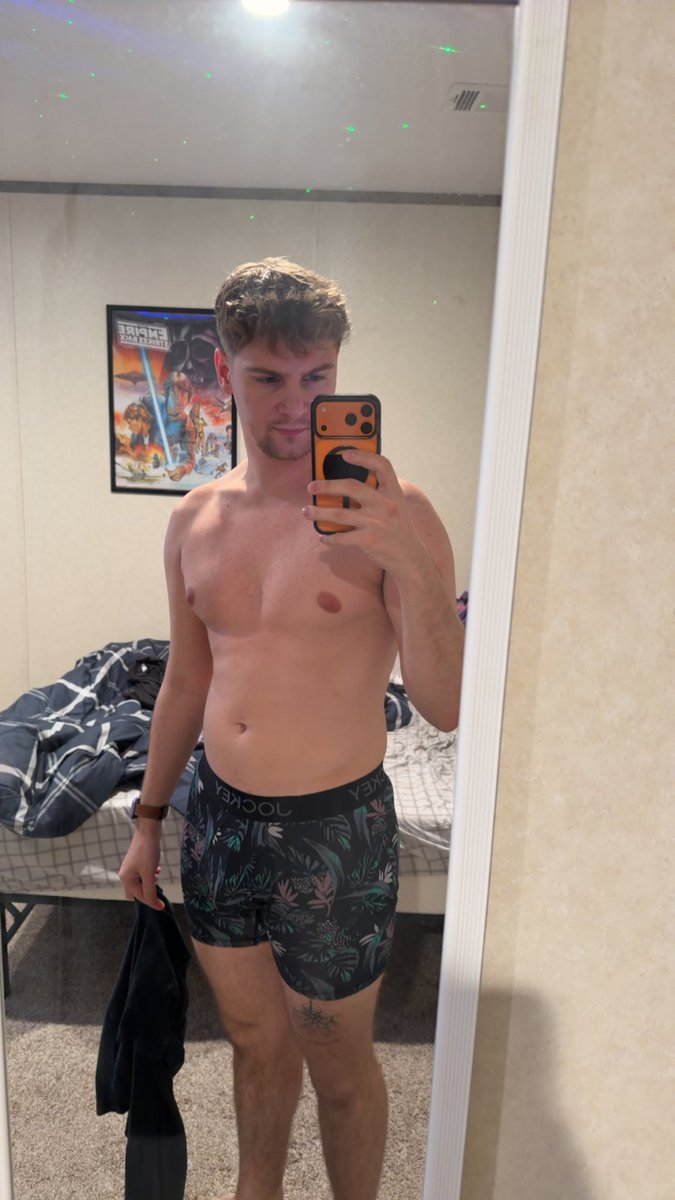 JUSTIN BLAKE tweet media