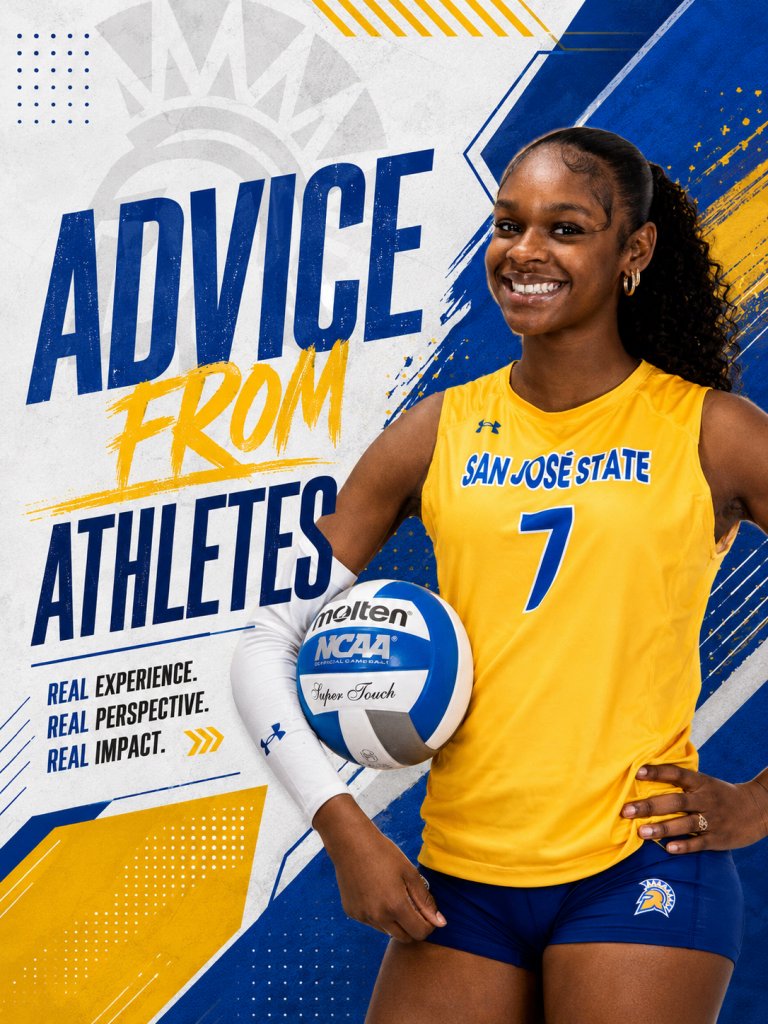PrepDigOR's tweet photo. Advice From Athletes Who’ve Achieved What You Want 

@PaigeBowyer14 @blairgardiner8  @Momentousvbc  @SFCSEagles  @WAVEVolleyball  @CSUB_Volleyball  @General_Pride  @DartfrogV

Click to view the article!📝(FREE):
https://t.co/Zh2gZrfT6I https://t.co/wOhWDU0yBo