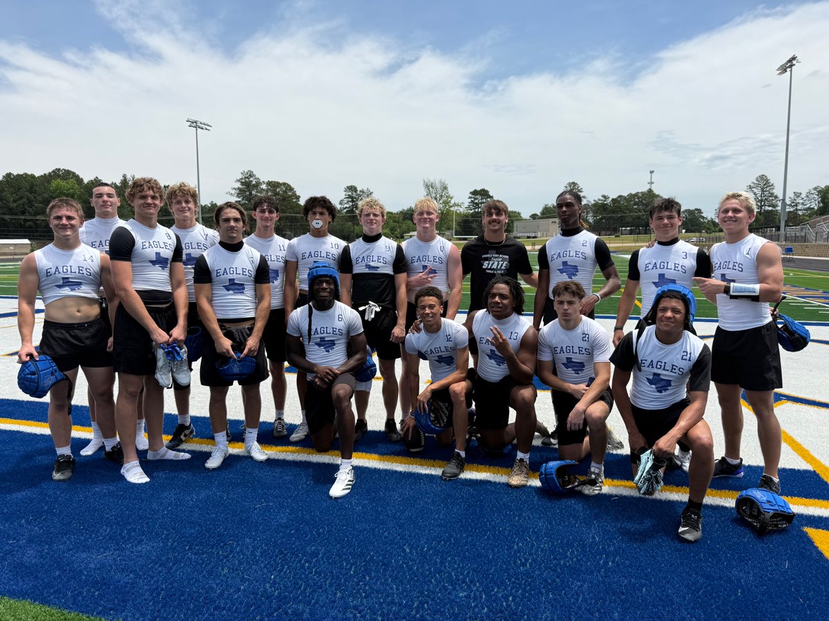 Chapel Hill Football tweet media