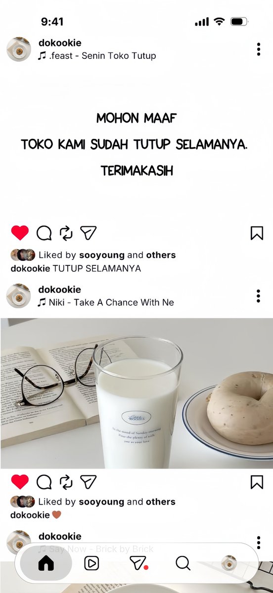 ecal tweet media