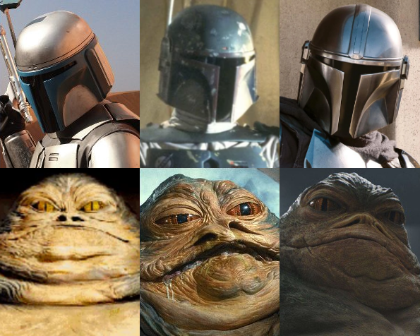 thrones_taro's tweet photo. ある時は暗殺の標的として（ゲーム star wars: bounty hunterより）
ある時は雇用主として
ある時は友人として
ハット族はマンダロアの一匹狼と常に関わりを持ってる。 https://t.co/M2MqLPQGsC