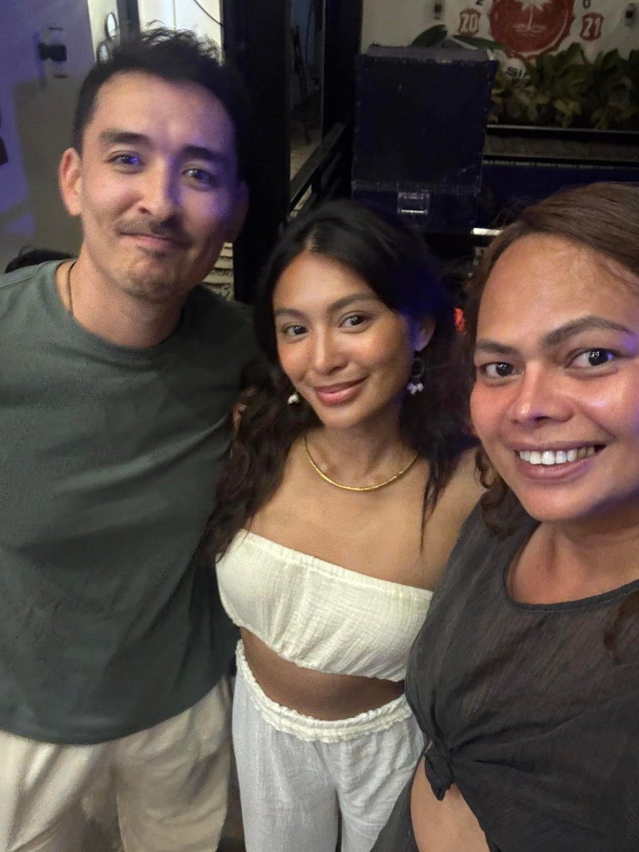 faulkerszn's tweet photo. Hmmm Love, Siargao after party?

So last day na talaga yung kanina? Wala na bang extention dyan🥹 

©tto: Ashley Capoquian
#ALDENRichards #LoveSiargao #NadineLustre https://t.co/HtXVEToZCB