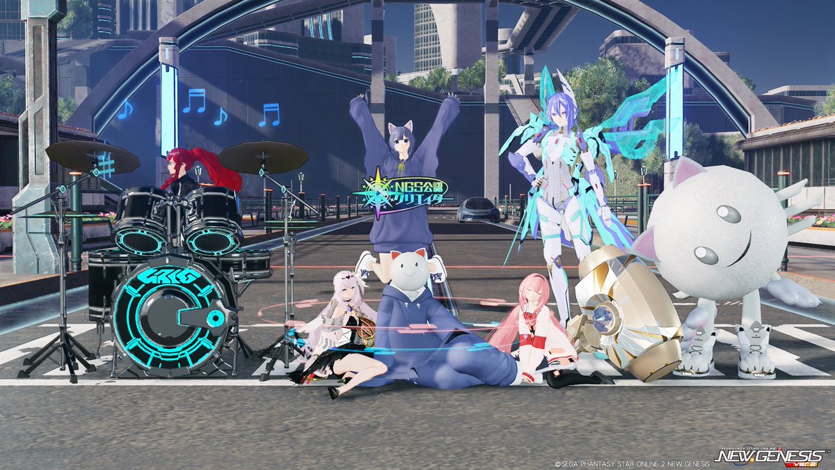 しそ納豆🥜🥢@VTuber_NGS公認クリエイター tweet media