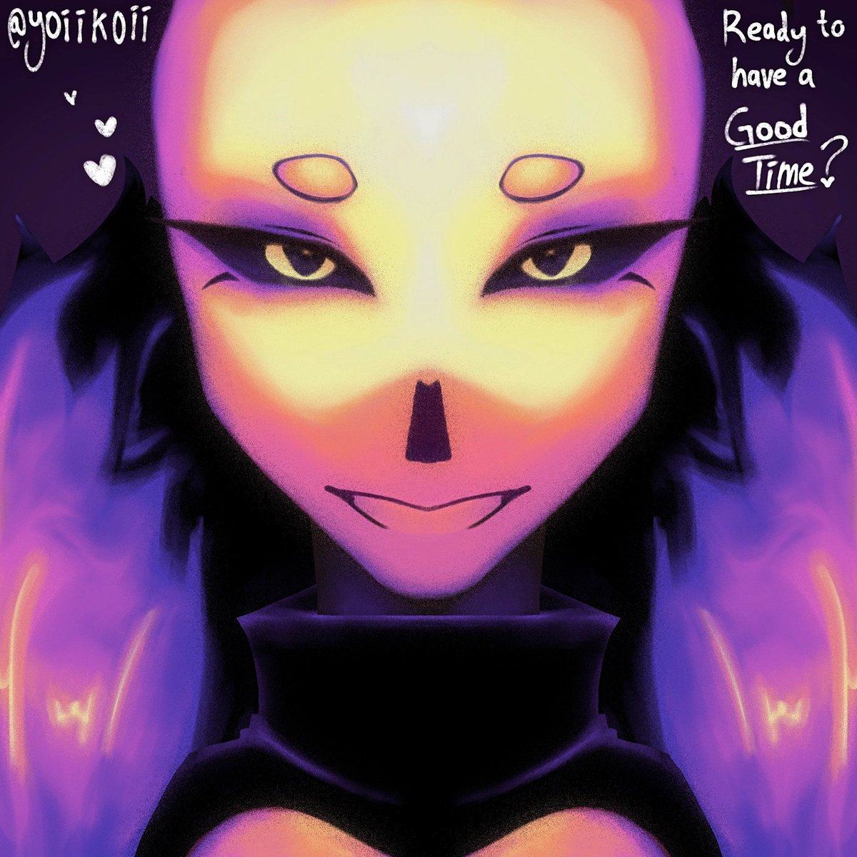yay_yipee52183's tweet photo. First time rendering again after so long #lustsans #underlust #lusttale #undertaleaus #sansaus #undertalefandom #sans https://t.co/gwVlmvgewR