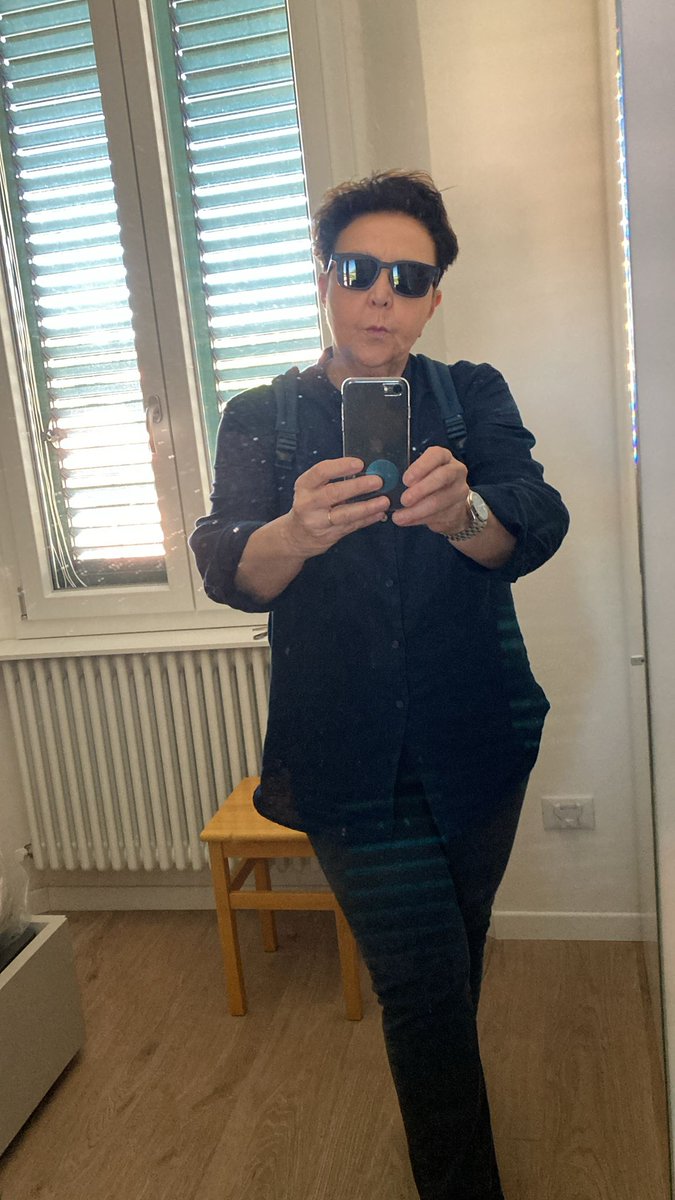 Maria TeresaRavaioli she/her terryrava tweet media
