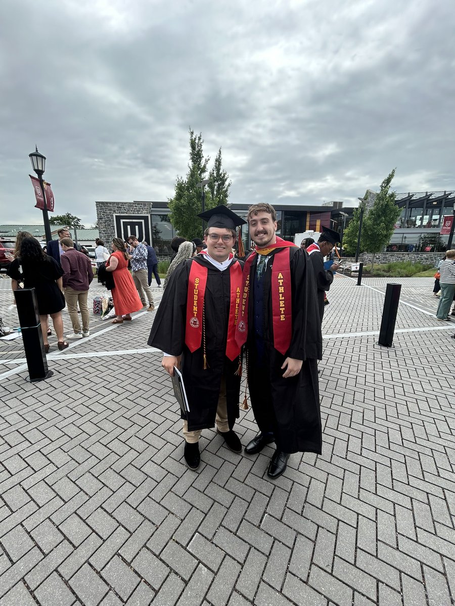 OlexySteven's tweet photo. Thank You Ursinus
 #classof2026 #Ursinusalumi https://t.co/hziayimGW7