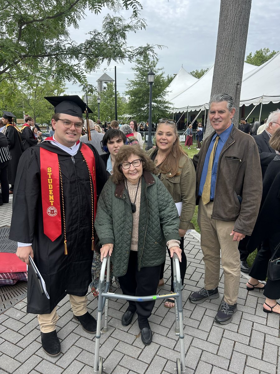 OlexySteven's tweet photo. Thank You Ursinus
 #classof2026 #Ursinusalumi https://t.co/hziayimGW7