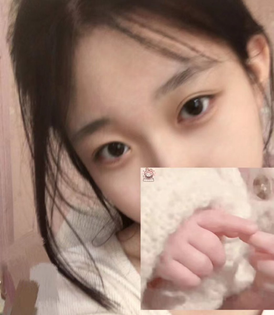 自私心 tweet media